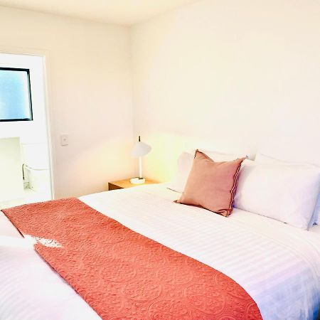 Christchurch Cbd Luxury Townhouse Ngoại thất bức ảnh