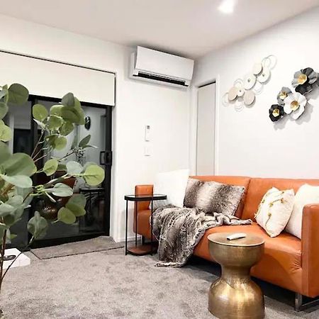 Christchurch Cbd Luxury Townhouse Ngoại thất bức ảnh
