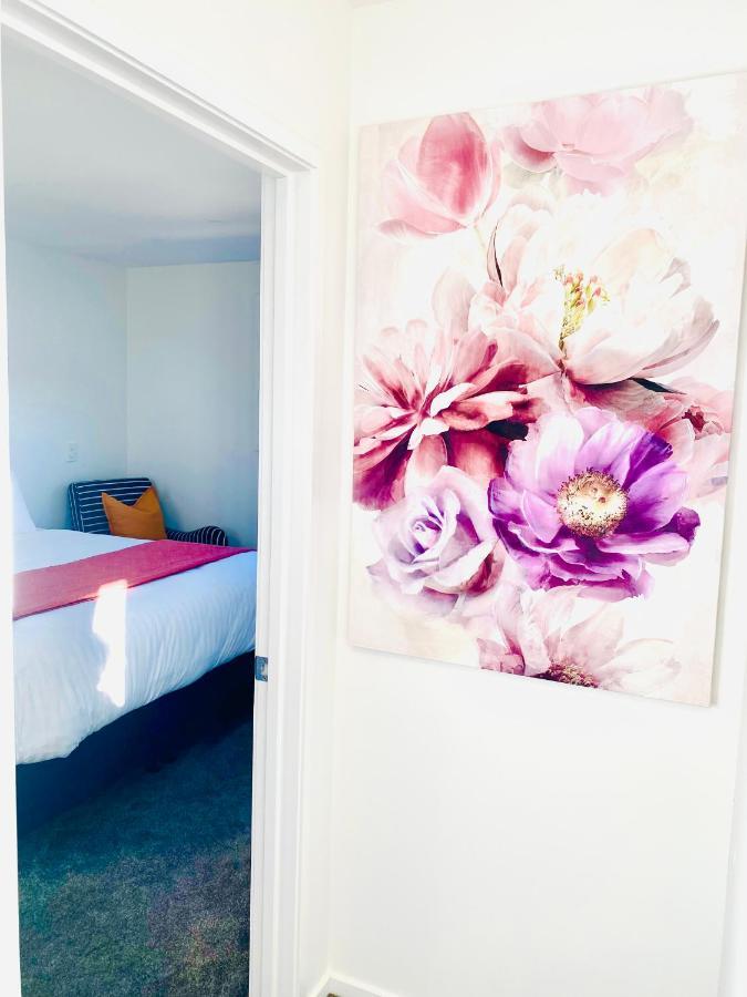 Christchurch Cbd Luxury Townhouse Ngoại thất bức ảnh