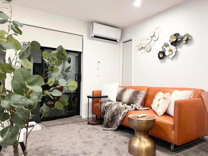 Christchurch Cbd Luxury Townhouse Ngoại thất bức ảnh